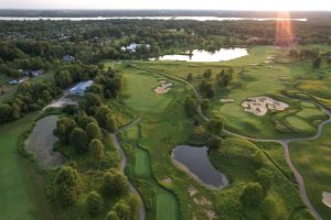 Double Eagle 14th Aerial